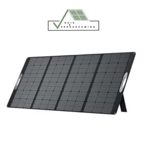 OUKITEL PV400 400W Draagbaar Zonnepaneel (opvouwbaar)