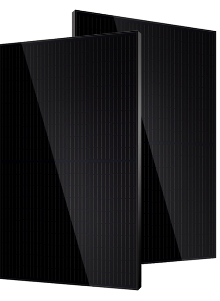 Draagbaar zonnepaneel voor energieopslag en noodstroom